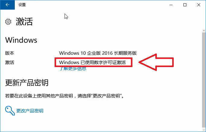 图片[3]-HWIDGen软件Windows系统激活工具/永久激活免费使用