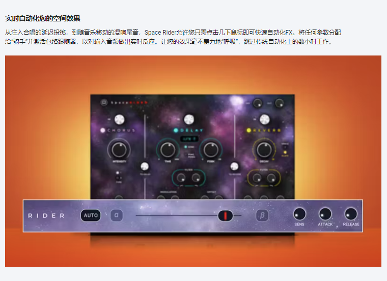 图片[4]-Space Rider插件混响/延迟/合唱一站式处理效果器