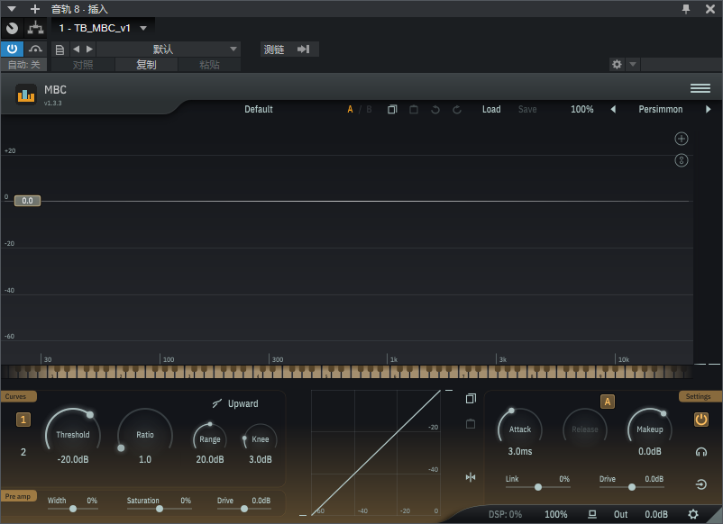 图片[10]-ToneBoosters插件经典混音调音套装效果器