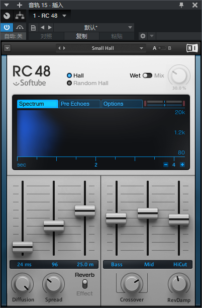 图片[14]-KOMPLETE FX套装插件混音调音效果器