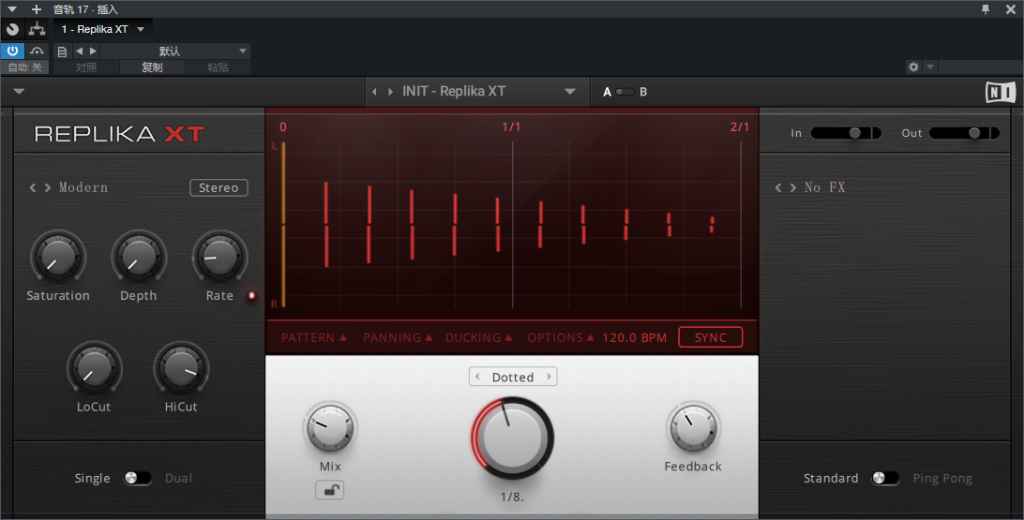 图片[16]-KOMPLETE FX套装插件混音调音效果器