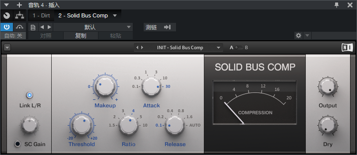 图片[17]-KOMPLETE FX套装插件混音调音效果器