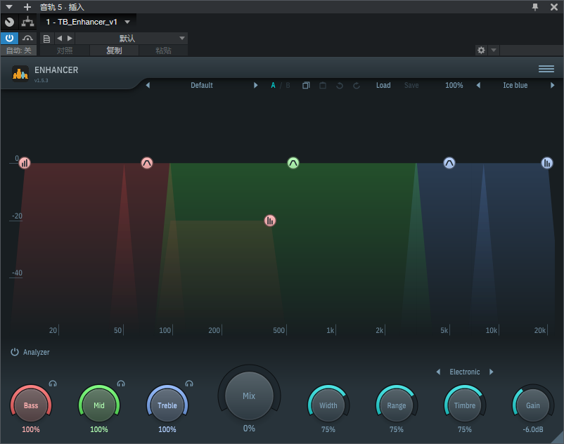 图片[2]-TB_Enhancer插件多功能音染效果器
