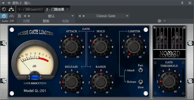 图片[2]-门限效果VST2效果器32位插件