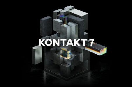 图片[2]-Kontakt7康泰克7编曲音源采样器