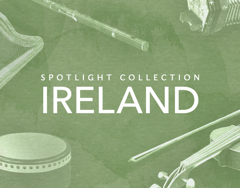 图片[3]-Spotlight Collection Ireland爱尔兰竖琴风笛长笛音源—KONTAKT音源（13G）