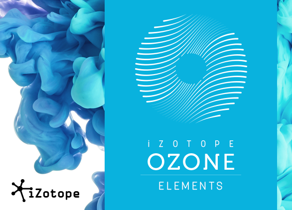 图片[2]-iZotope Ozone9臭氧插件录音调音混音编曲母带处理效果器