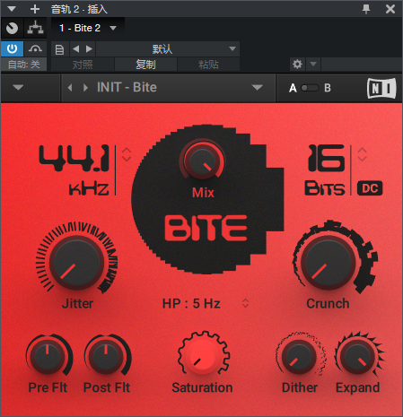 图片[3]-KOMPLETE FX套装插件混音调音效果器