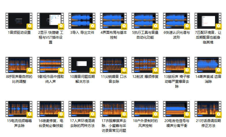 图片[2]-iZotope RX使用教程