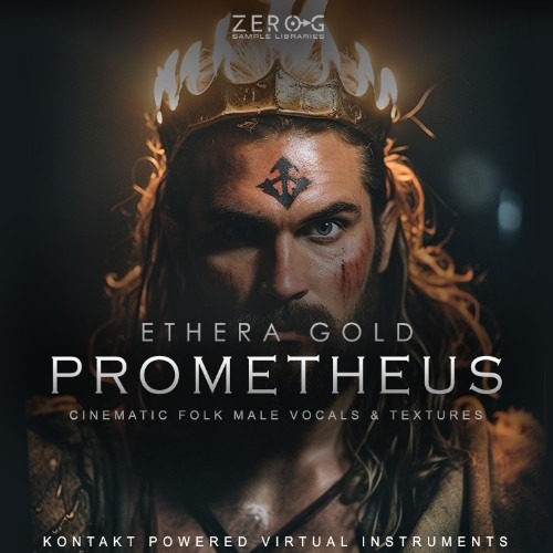 图片[2]-Ethera Gold Prometheus普罗米修斯终极民谣男声音源—KONTAKT音源（7G）