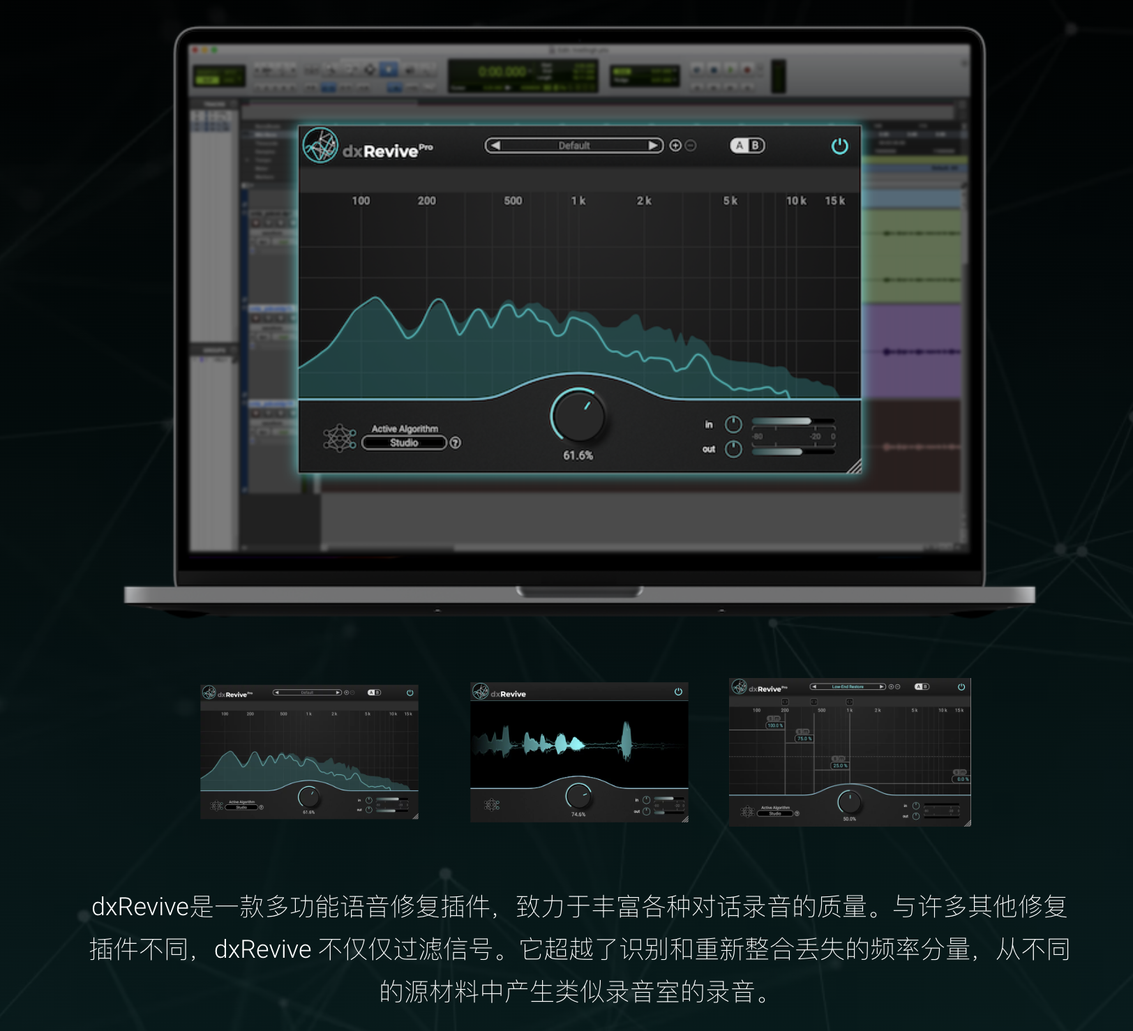 图片[5]-dxRevive Pro插件语音对白智能AI修复效果器