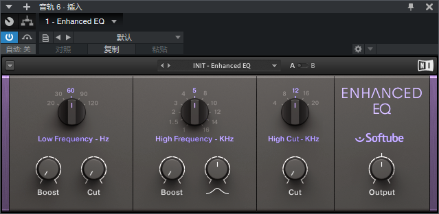 图片[7]-KOMPLETE FX套装插件混音调音效果器