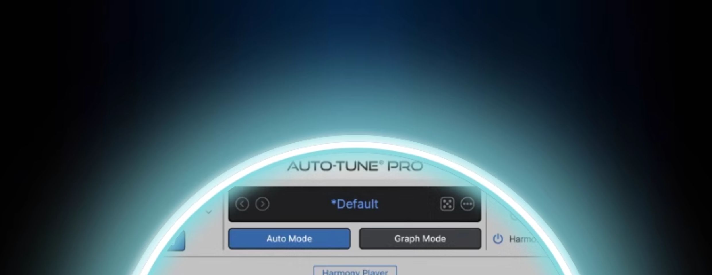 图片[8]-Auto-Tune Pro 11插件音准音高音调自动修正电音效果器唱歌防跑调