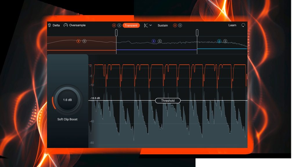 图片[10]-iZotope Neutron 5插件中子5智能AI分轨混音效果器