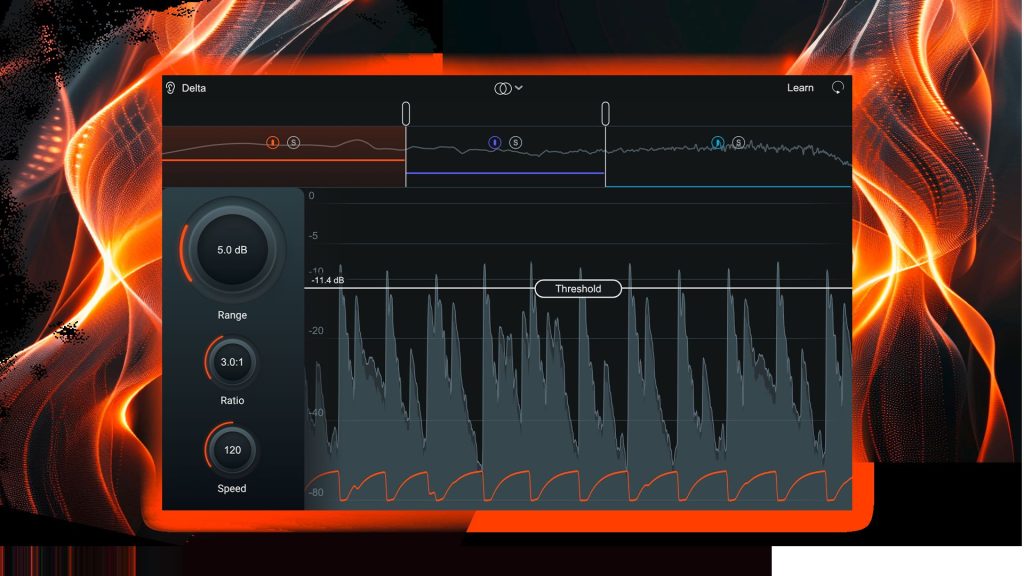 图片[12]-iZotope Neutron 5插件中子5智能AI分轨混音效果器