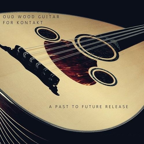 图片[2]-Oud Wood Guitar东方无品弦乐器乌德吉音色—KONTAKT音源（1G）