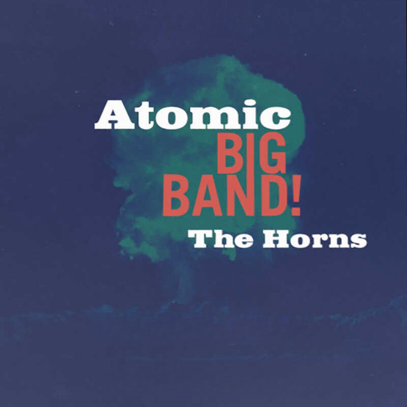 图片[2]-Atomic Big Band! The Horns大乐队小号长号萨克斯音色—KONTAKT音源（16G）