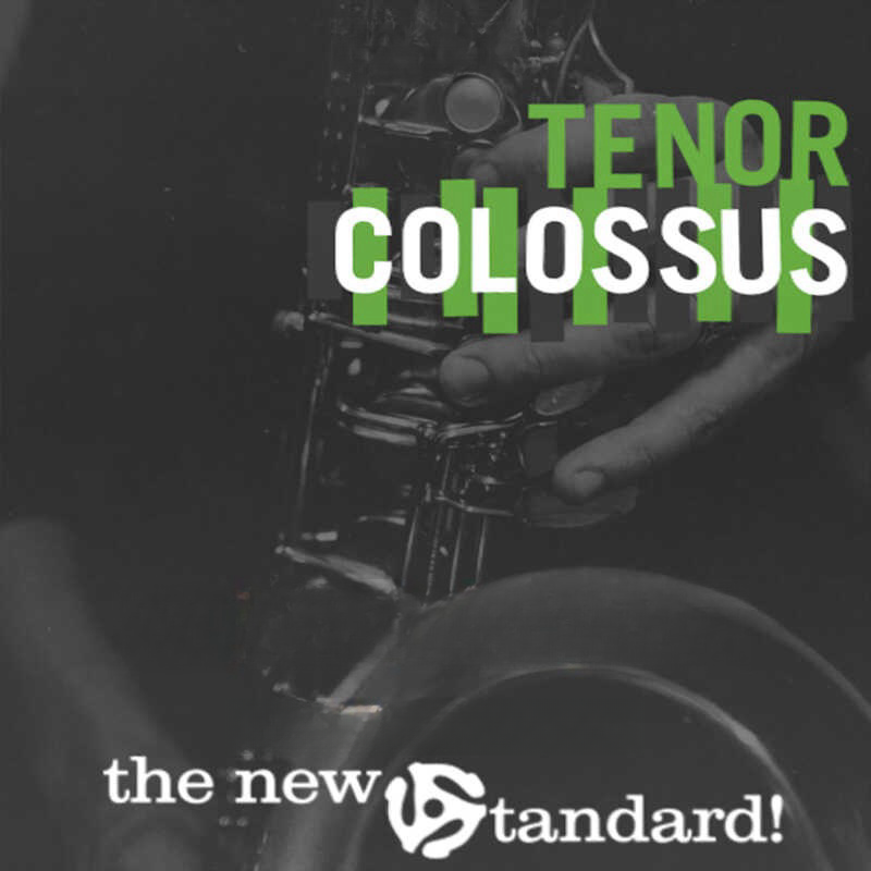 图片[2]-Tenor Colossus爵士Sax编曲Jazz萨克斯音色—KONTAKT音源（6G）