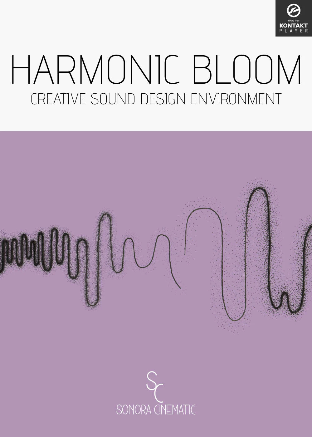 图片[2]-Harmonic Bloom氛围电子实验音乐编曲噪音铺底音色—KONTAKT音源（8G）