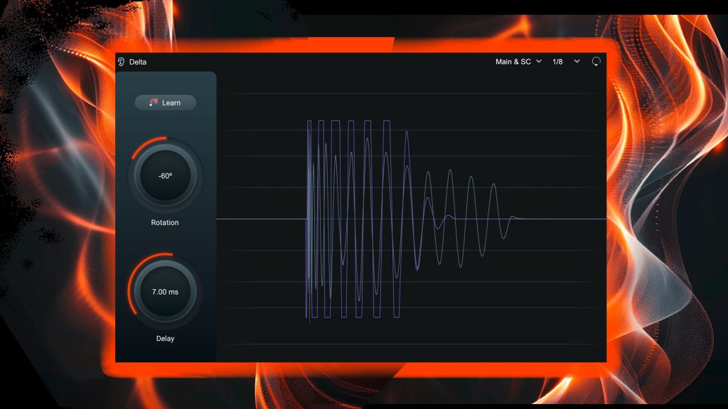 图片[9]-iZotope Neutron 5插件中子5智能AI分轨混音效果器