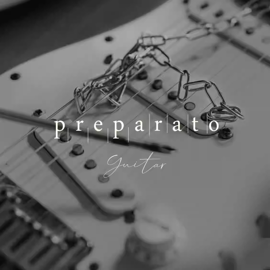 图片[3]-Preparato Guitar创意吉他声音多种技法流行配乐编曲音源—KONTAKT音源（9G）