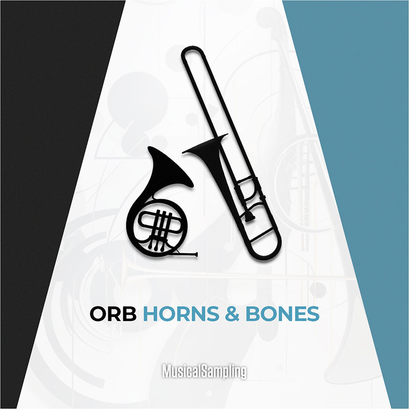 图片[2]-Orb Horns & Bones流行小合奏连奏圆号法国号长号音色—KONTAKT音源（1G）