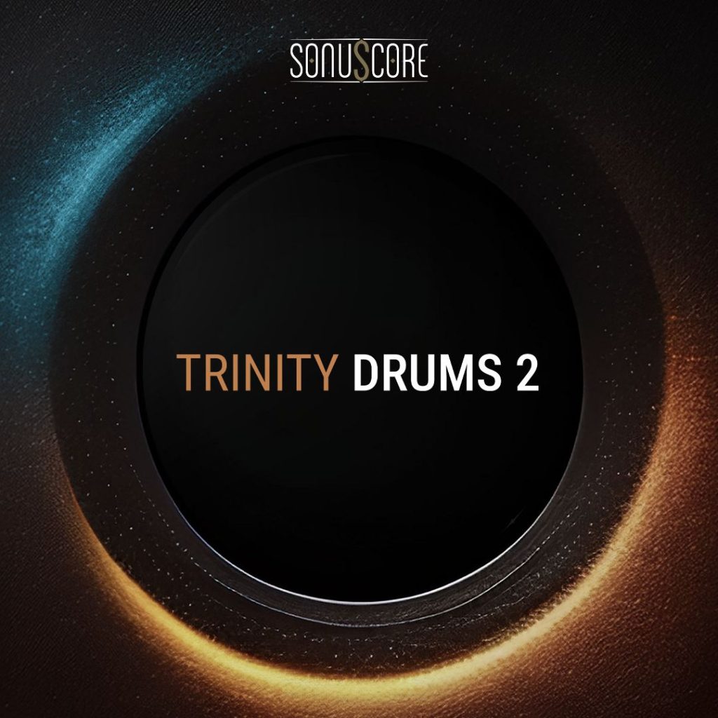 图片[4]-Trinity Drums 2新三位一体打击乐音色—KONTAKT音源（5G）