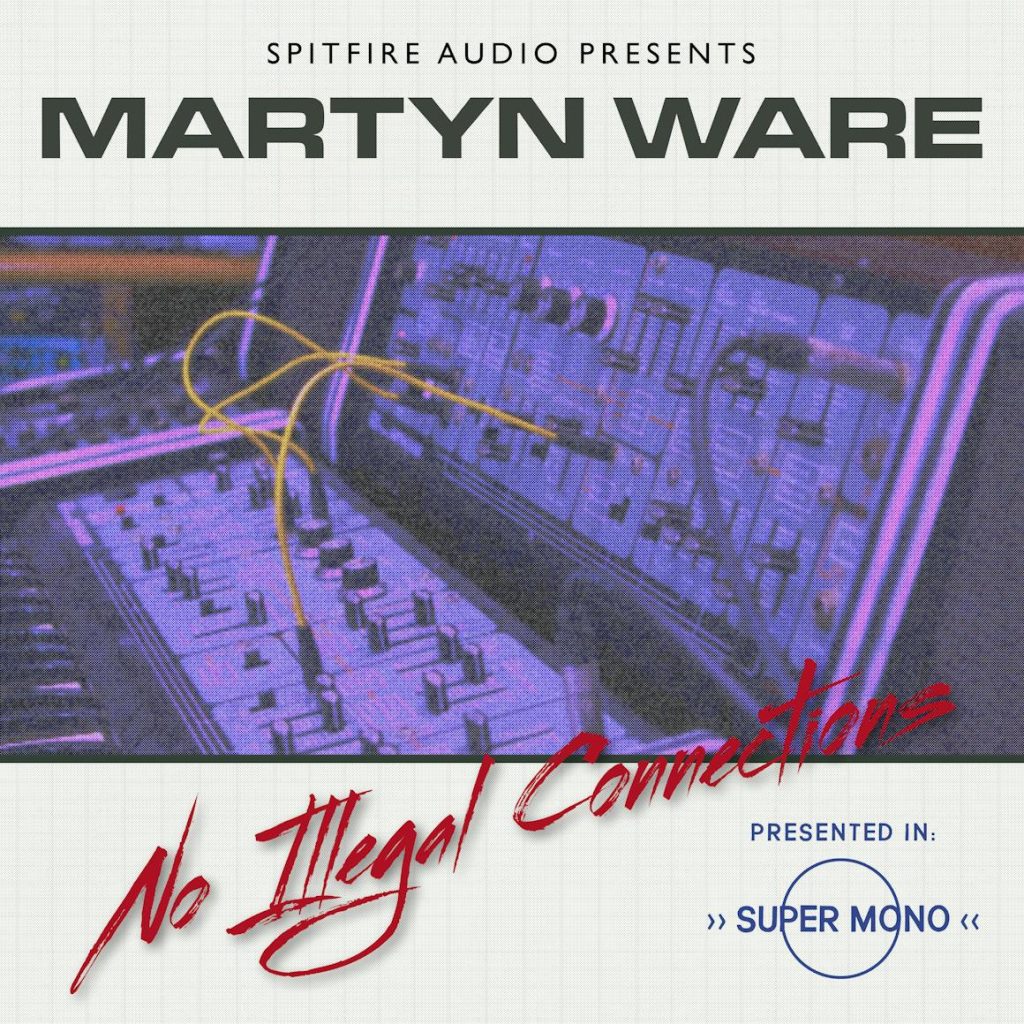 图片[2]-Martyn Ware NIC稀有老式合成器流行电子乐编曲音源—KONTAKT音源（13G）